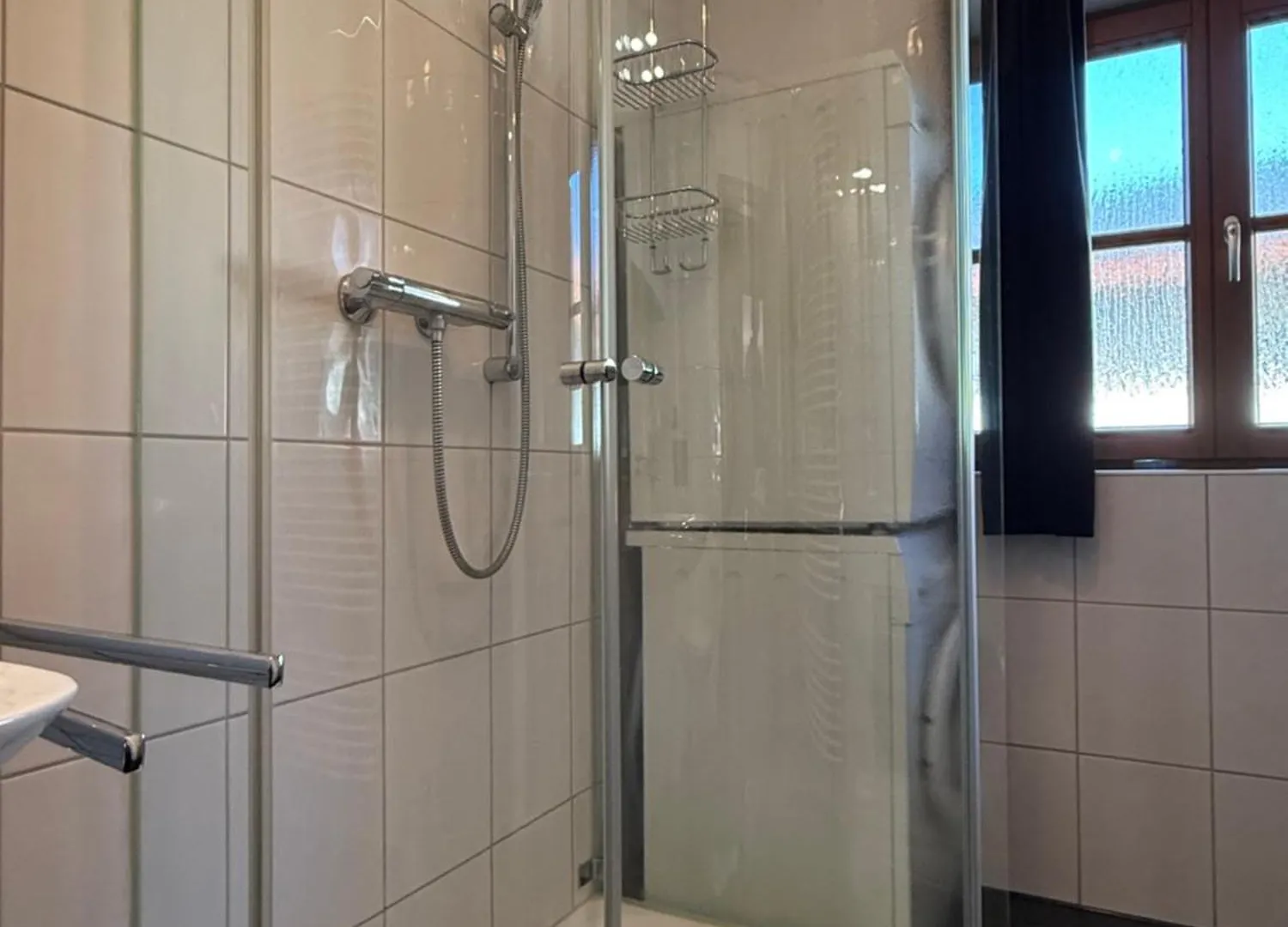 Ferienwohnung Hirsch Im Allgaeu أوبيريويتي ألمانيا
