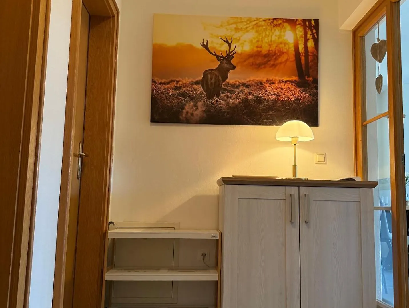 Ferienwohnung Hirsch Im Allgaeu أوبيريويتي 0*,